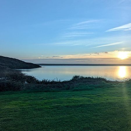 Relaxing Holiday Home Chickerell View Littlesea Haven Wyke Regis Exteriör bild