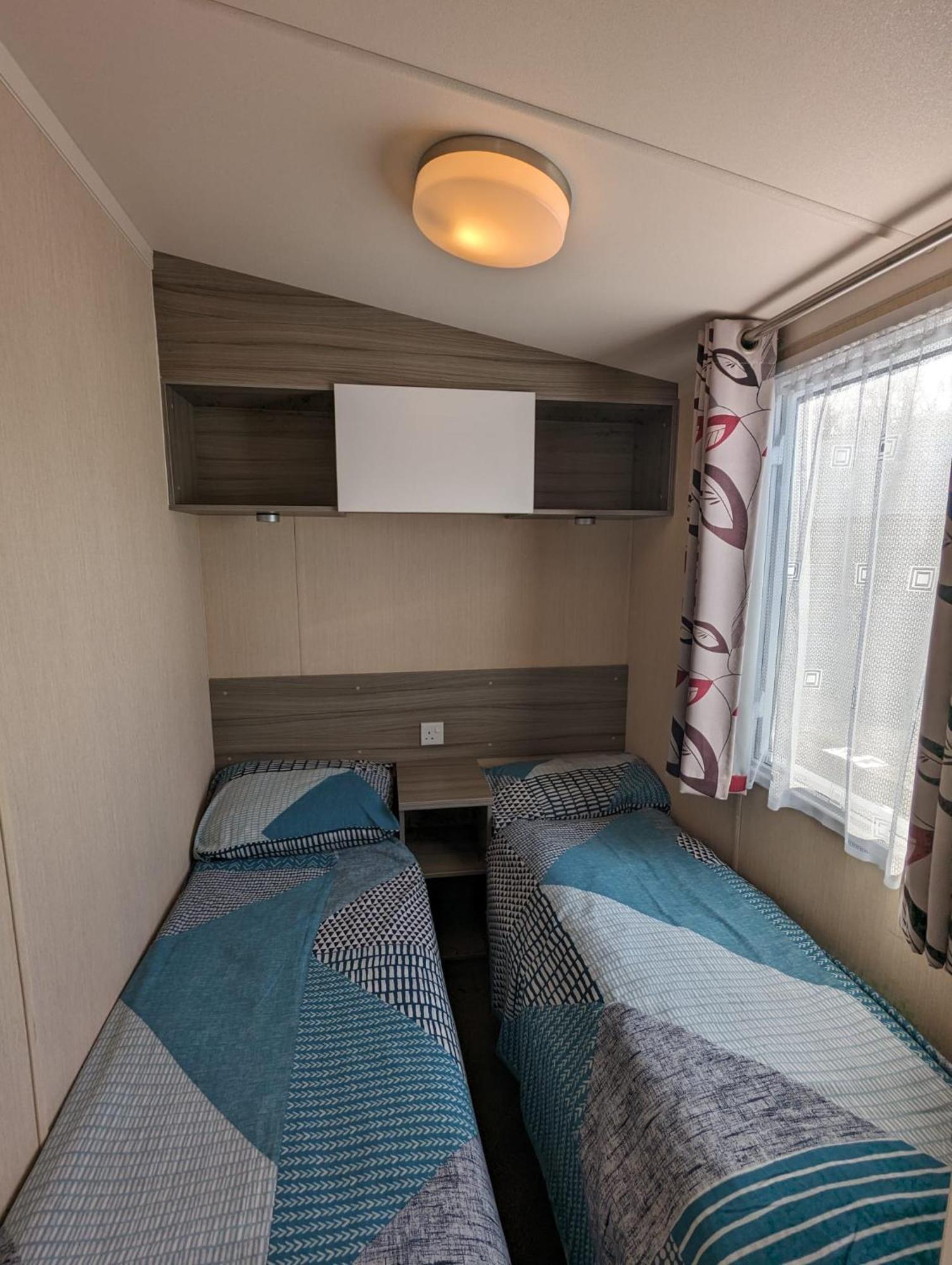 Relaxing Holiday Home Chickerell View Littlesea Haven Wyke Regis Exteriör bild