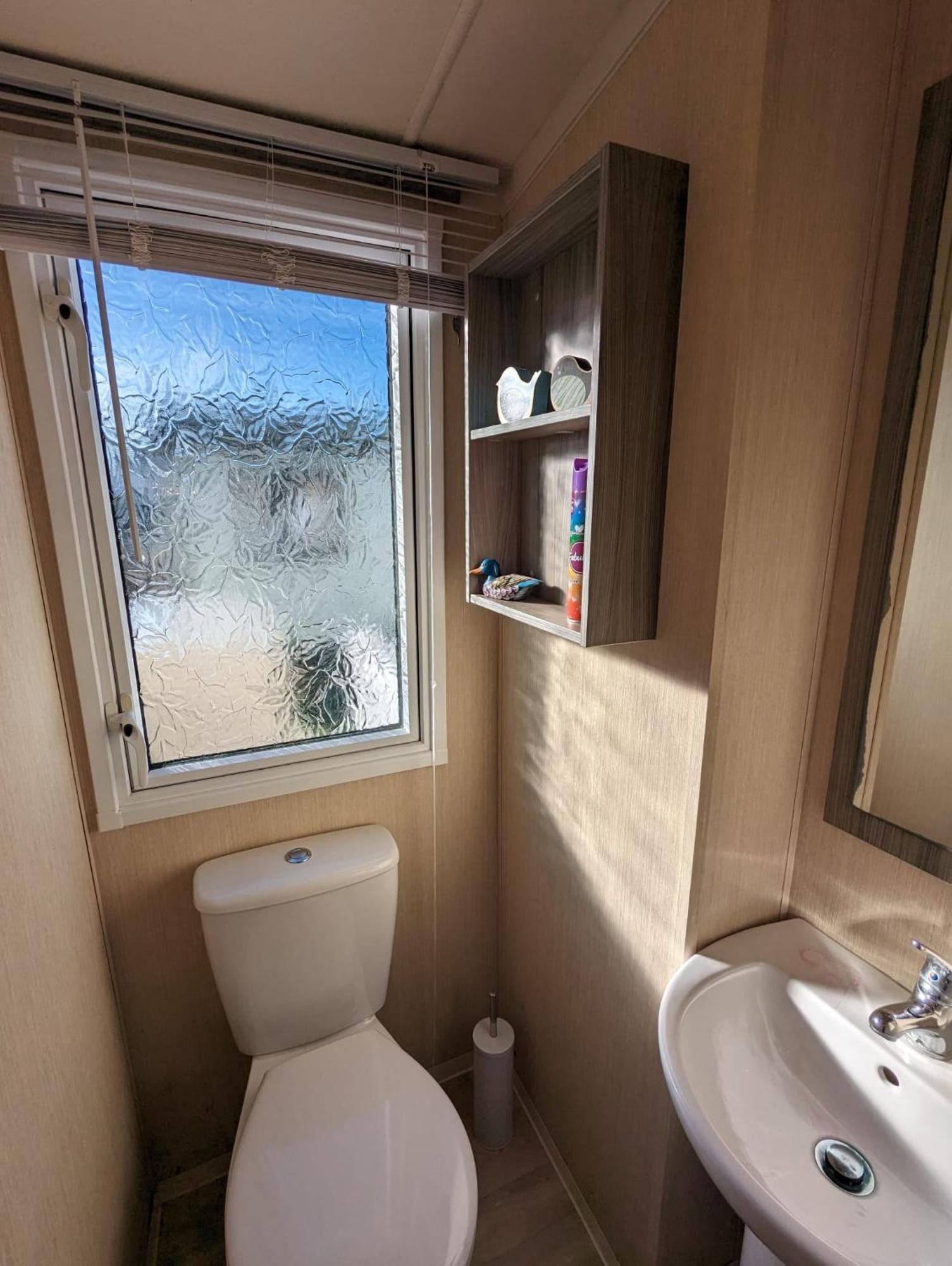 Relaxing Holiday Home Chickerell View Littlesea Haven Wyke Regis Exteriör bild